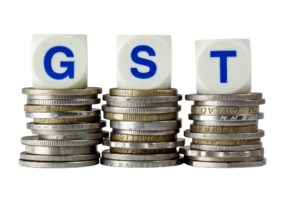 common GST questions