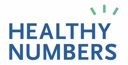Healthy Numbers Logo