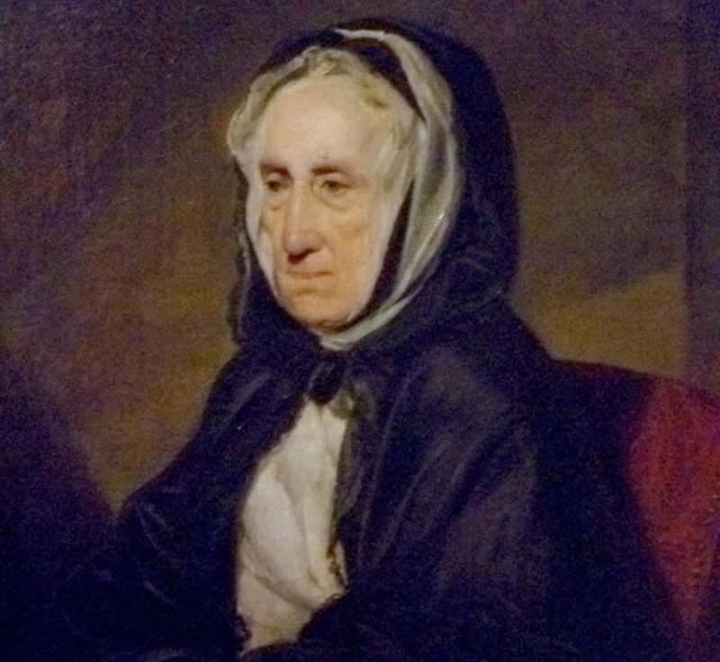 Margaret Douglas – Who Cooked Adam Smith’s Dinner?
